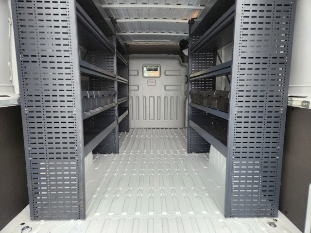 2023 RAM ProMaster Cargo Van High Roof